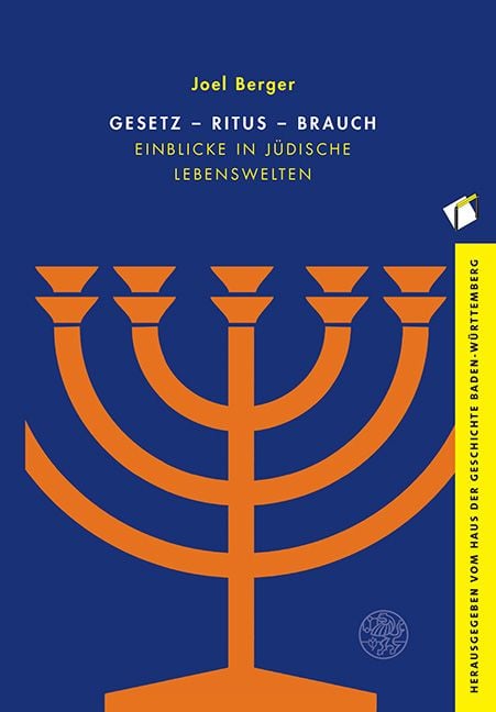 Produktbild: Gesetz &ndash; Ritus &ndash; Brauch