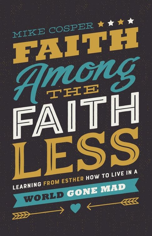 Produktbild: Faith Among the Faithless