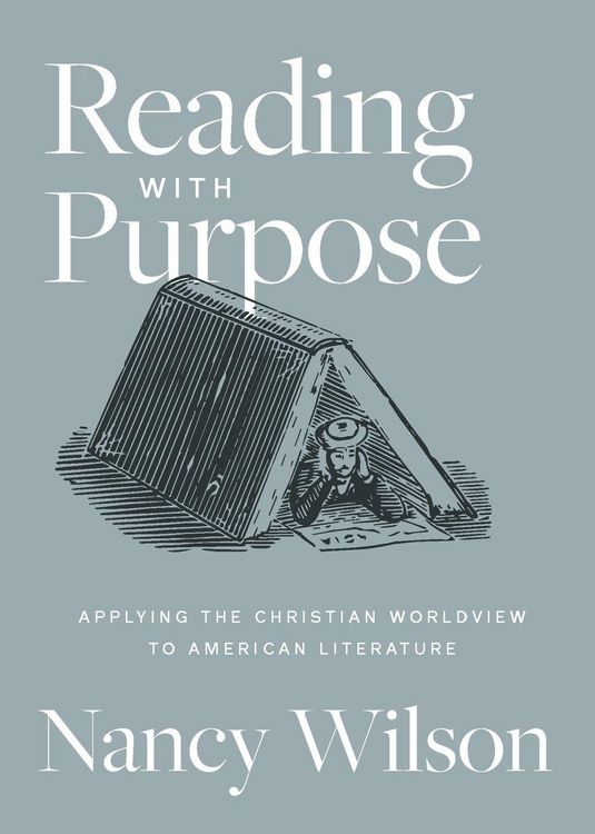 Produktbild: Reading with Purpose
