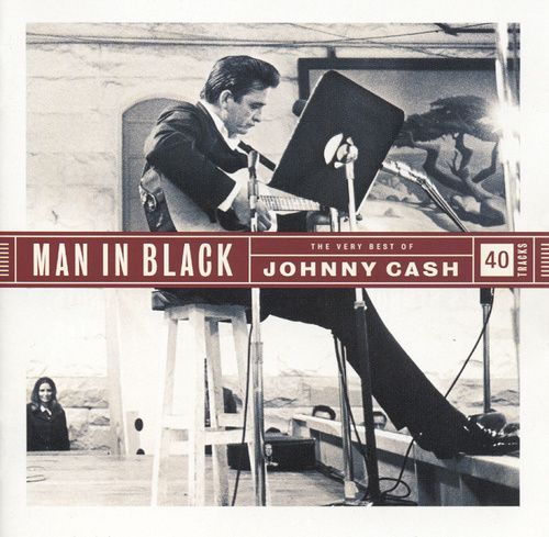 Produktbild: Man in Black, 2 Audio-CDs