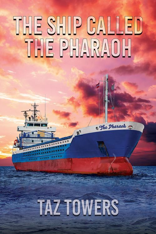Produktbild: Ship Called Pharaoh
