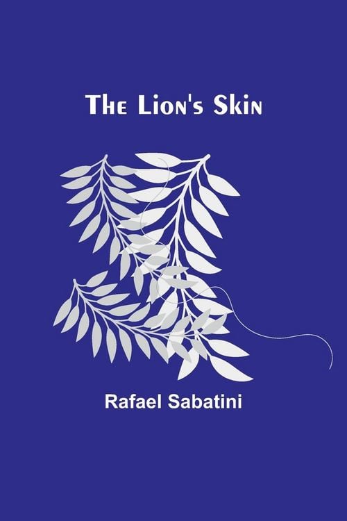 Produktbild: The Lion's Skin