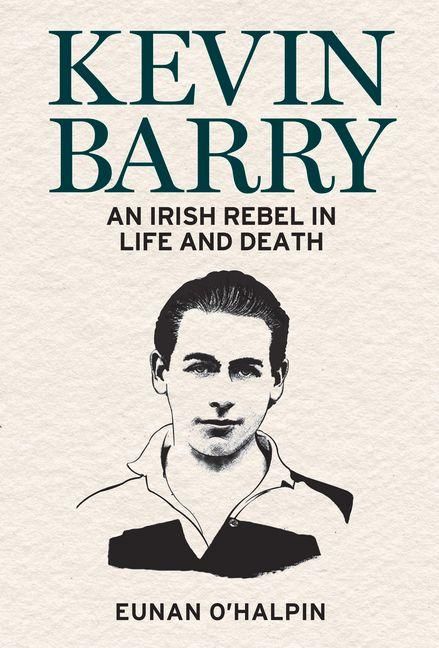 Produktbild: Kevin Barry
