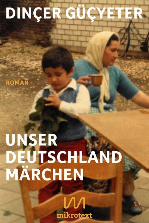 Produktbild: Unser Deutschlandmärchen