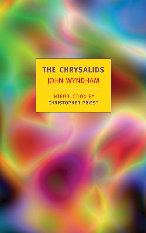 Produktbild: The Chrysalids