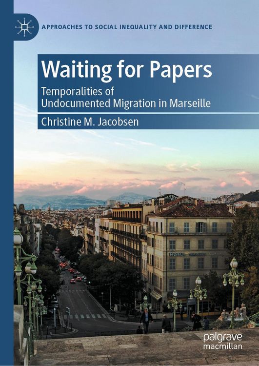 Produktbild: Waiting for Papers
