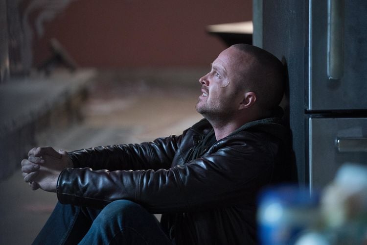Produktbild: El Camino: Ein "Breaking Bad"- Film