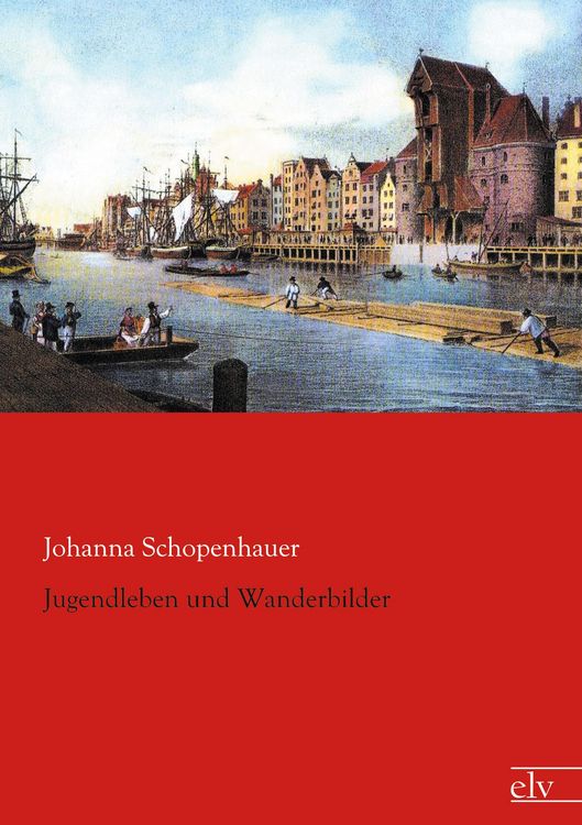 Produktbild: Jugendleben und Wanderbilder