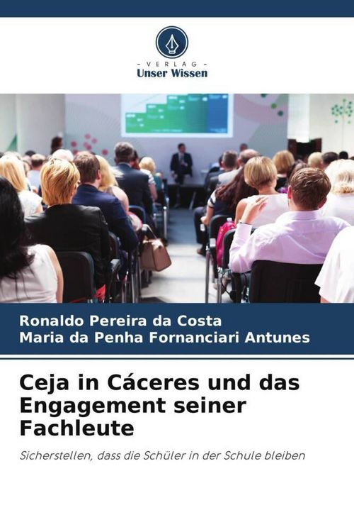 Produktbild: Ceja in C&aacute;ceres und das Engagement seiner Fachleute