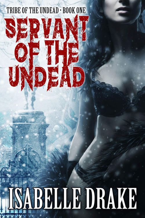 Produktbild: Servant of the Undead