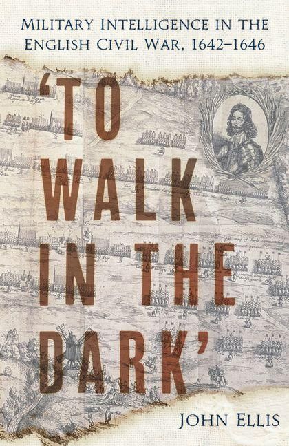 Produktbild: 'To Walk in the Dark'