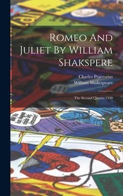 Produktbild: Romeo And Juliet By William Shakspere