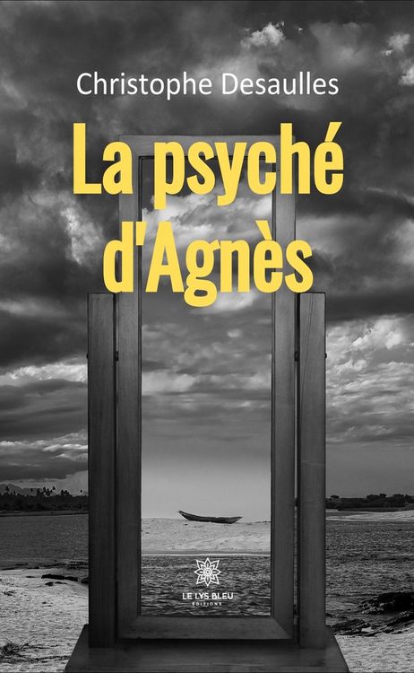Produktbild: La psych&eacute; d'Agn&egrave;s