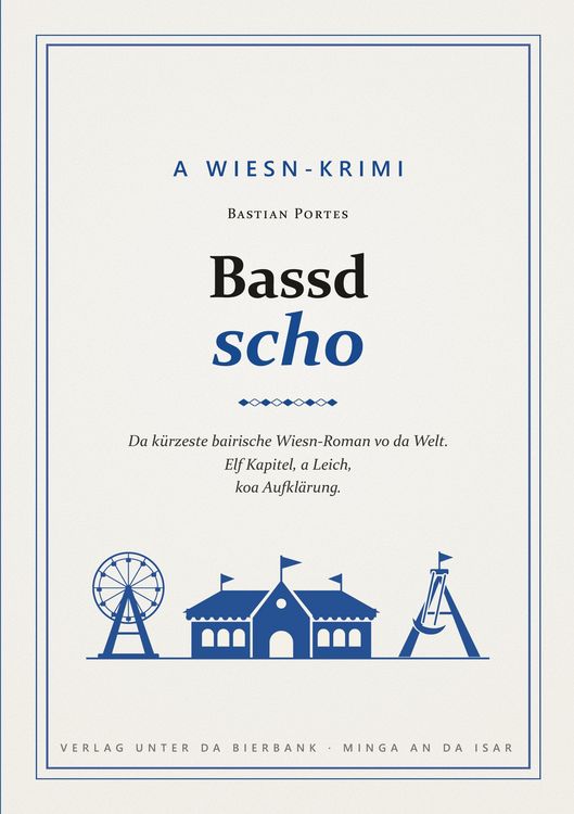 Produktbild: Bassd scho