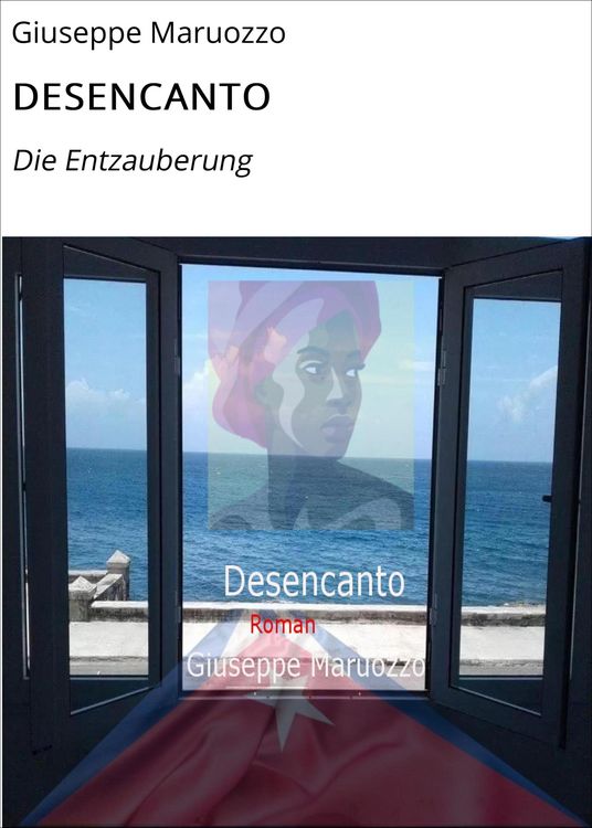 Produktbild: Desencanto