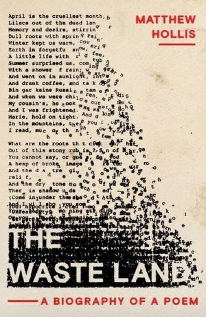 Produktbild: The Waste Land