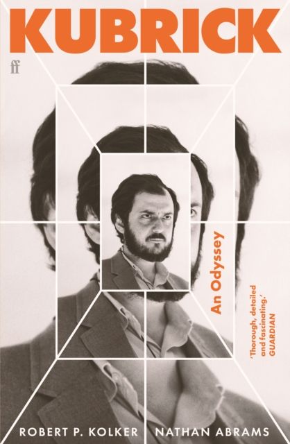 Produktbild: Kubrick