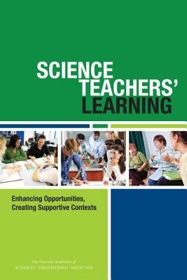 Produktbild: Science Teachers' Learning