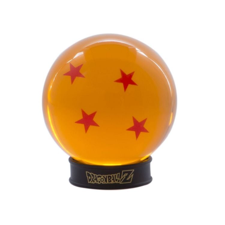 Produktbild: DB 75mm Dragon Ball 4 stars