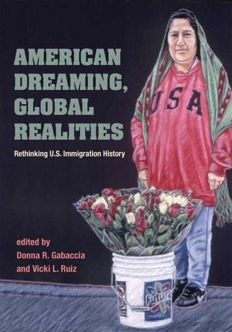 Produktbild: AMERICAN DREAMING GLOBAL REALITIES