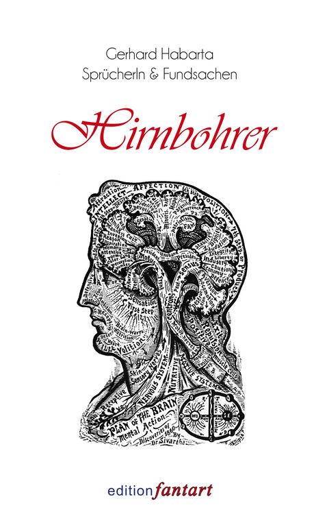 Produktbild: Hirnbohrer