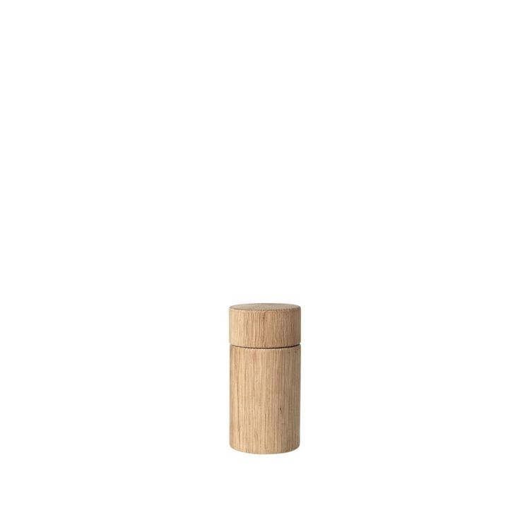 Produktbild: Broste copenhagen Oak Salt/pepper grinder