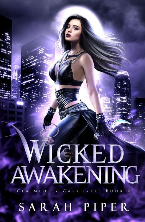 Produktbild: Wicked Awakening
