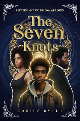 Produktbild: The Seven Knots