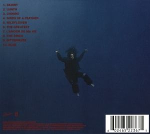 HIT ME HARD AND SOFT