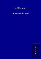 Produktbild: S&uuml;dseem&auml;rchen