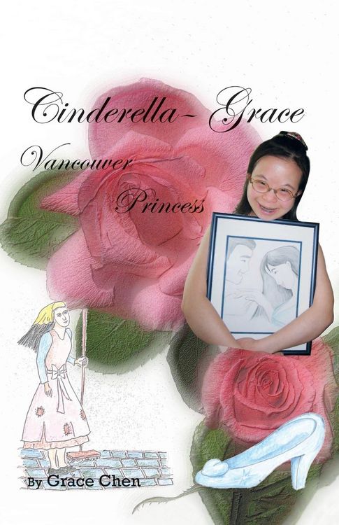 Produktbild: Cinderella-Grace Vancouver Princess