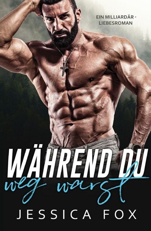 Produktbild: W&auml;hrend du weg warst