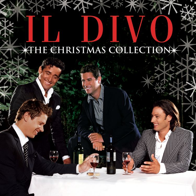 Produktbild: The Christmas Collection