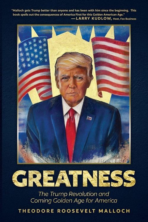 Produktbild: Greatness
