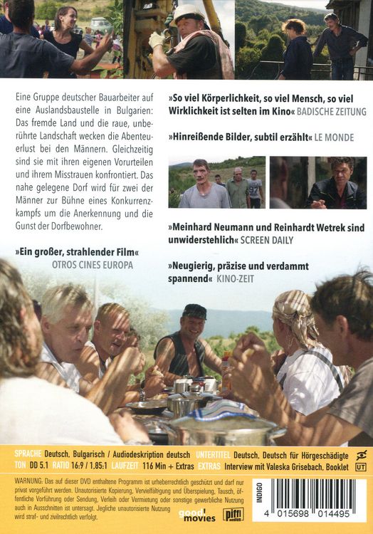 Produktbild: Western