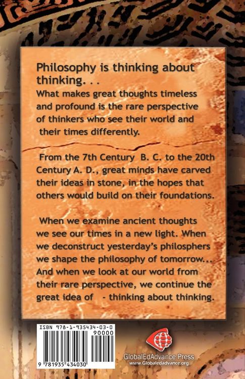Produktbild: Philosophy and Philosophers