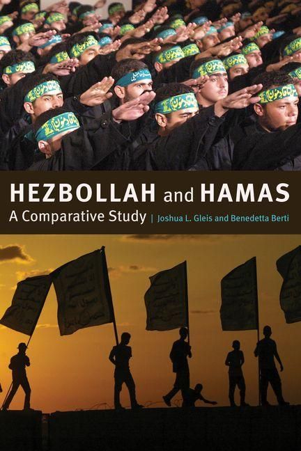 Produktbild: Hezbollah and Hamas