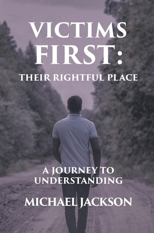 Produktbild: Victims First: Their Rightful Place
