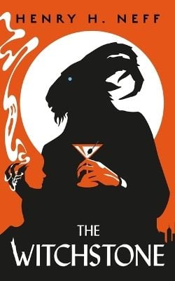 Produktbild: The Witchstone