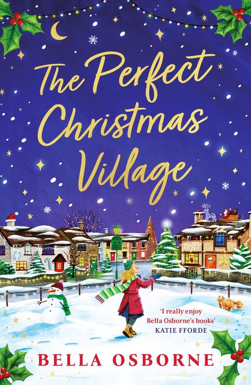 Produktbild: The Perfect Christmas Village