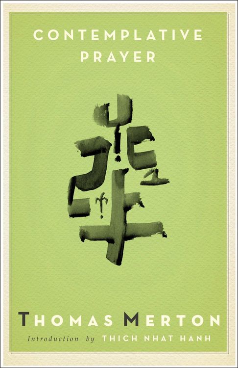 Produktbild: Contemplative Prayer