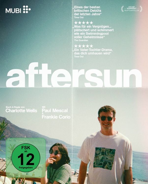 Produktbild: Aftersun
