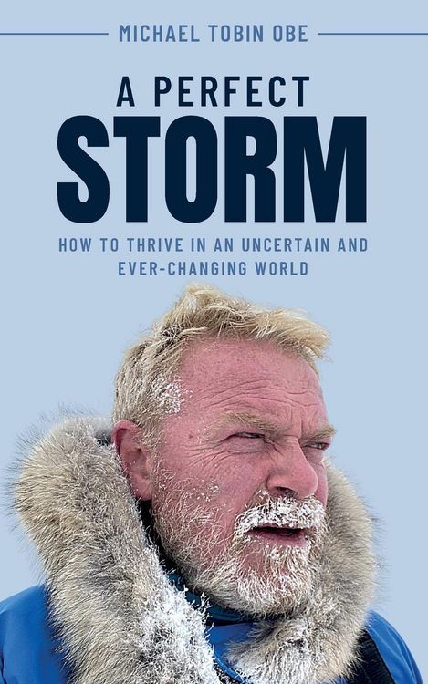Produktbild: A Perfect Storm