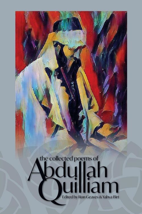 Produktbild: The Collected Poems of Abdullah Quilliam