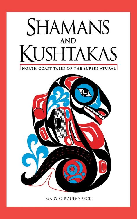 Produktbild: Shamans and Kushtakas