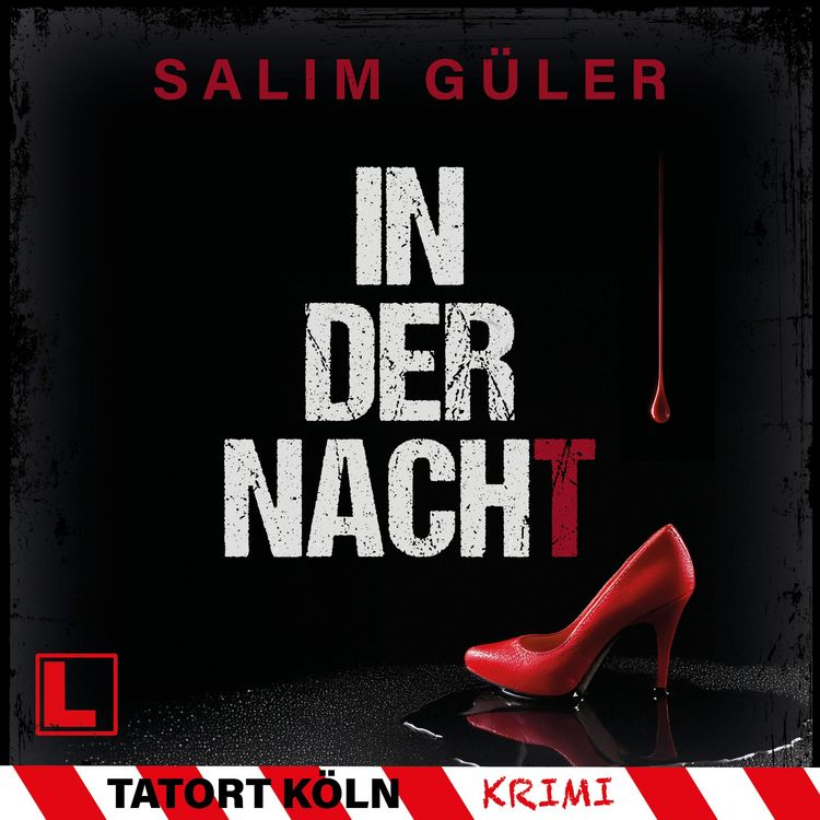 Produktbild: In der Nacht