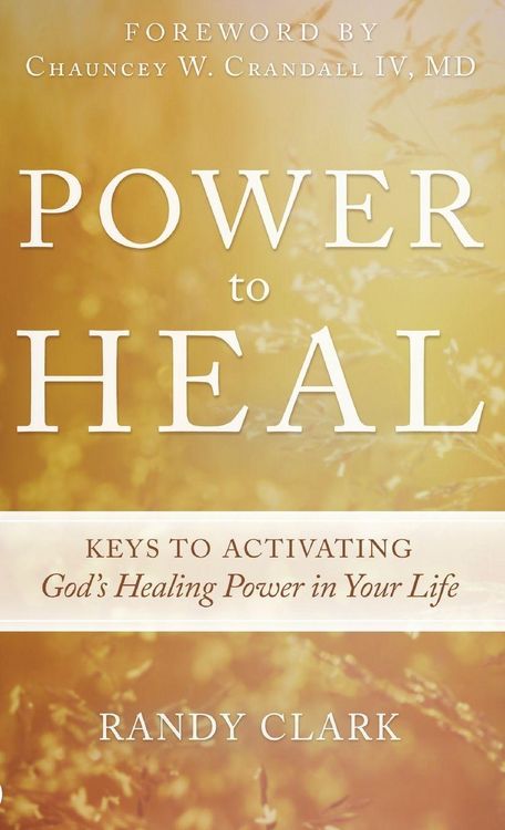Produktbild: Power to Heal