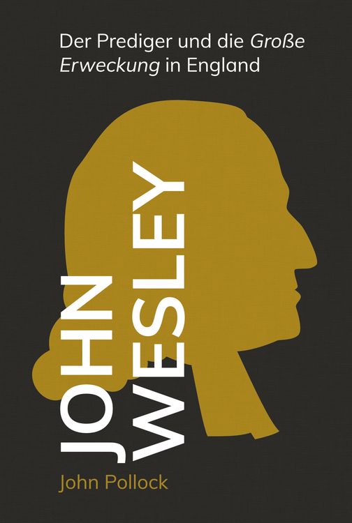 Produktbild: John Wesley