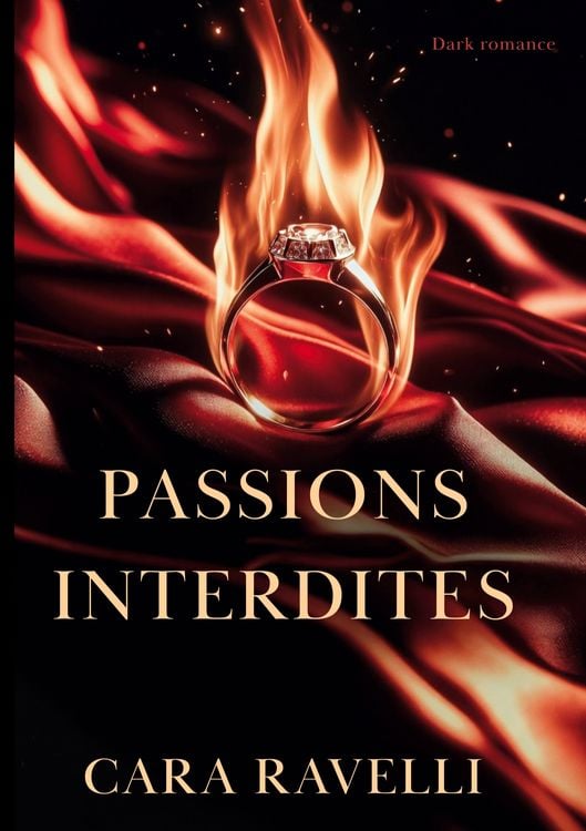 Produktbild: Passions Interdites