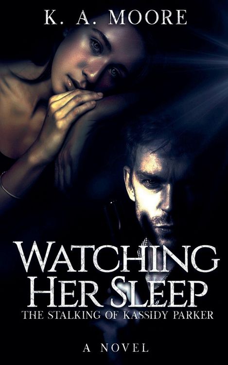 Produktbild: Watching Her Sleep